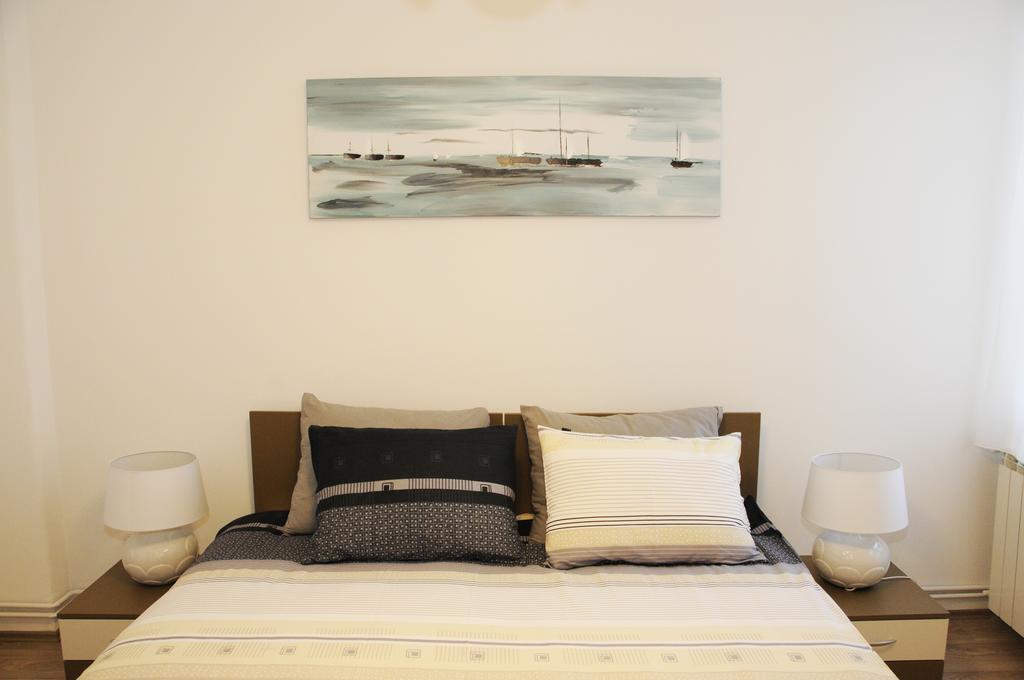 Apartment Nedic Belgrad Zewnętrze zdjęcie