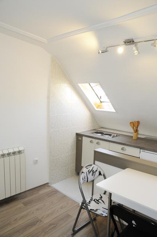 Apartment Nedic Belgrad Zewnętrze zdjęcie