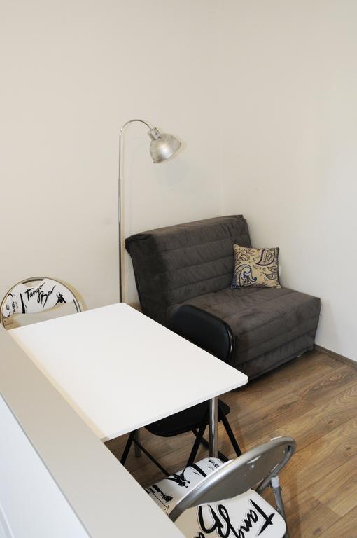 Apartment Nedic Belgrad Zewnętrze zdjęcie