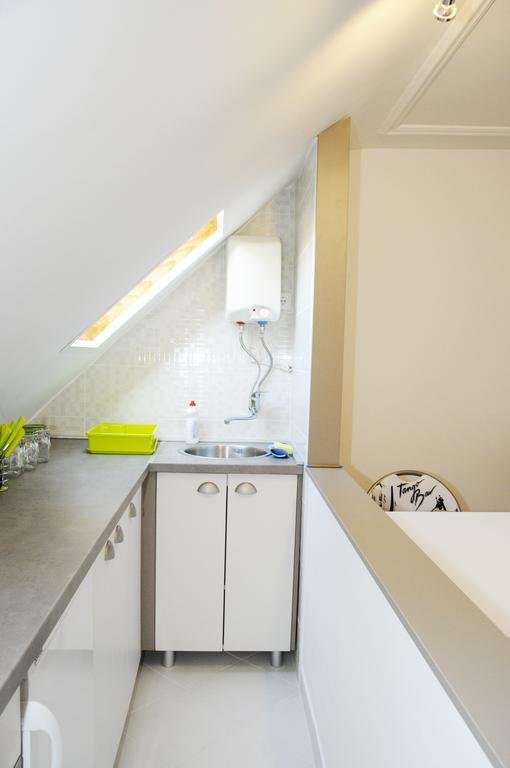Apartment Nedic Belgrad Zewnętrze zdjęcie