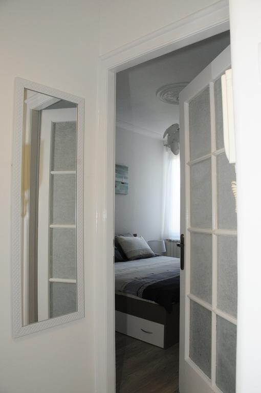Apartment Nedic Belgrad Zewnętrze zdjęcie