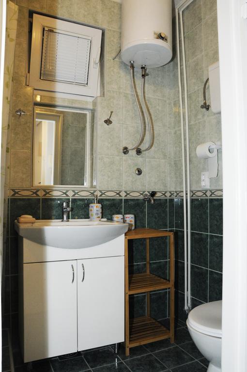 Apartment Nedic Belgrad Zewnętrze zdjęcie