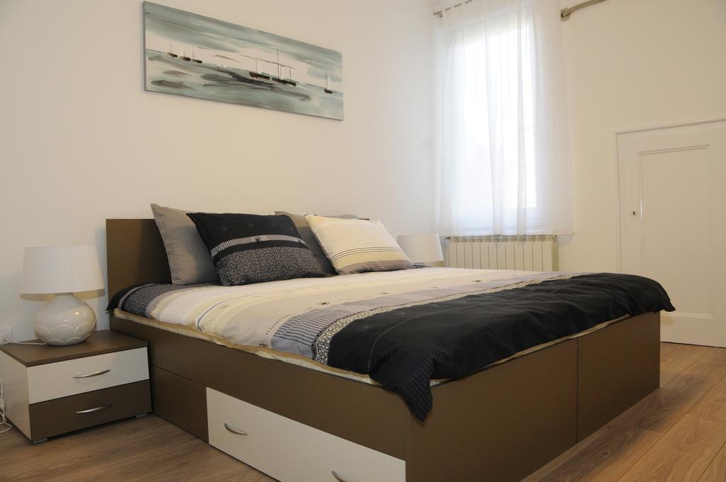 Apartment Nedic Belgrad Zewnętrze zdjęcie